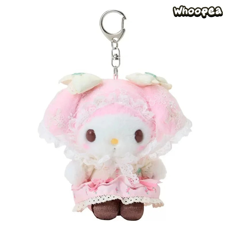 SANRI0 Forest Lace Series Plush Pendant
