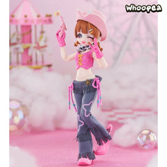 Eve Lynna Dreamland Park Series Action Figure BJD Blind Box