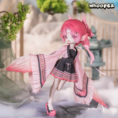 Penny's Box Luluya Cloudwing Pavilion Series Action Figure BJD Blind Box