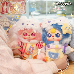 Baby Three 400% Good Night Baby Plush, Blind Box