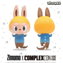 LABUBU × ComplexCon Figure Collection, Hong Kong Exclusive