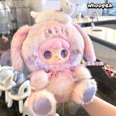 Yooki 400% V3 Versatile Idol Series Plush Dolls, Blind Box