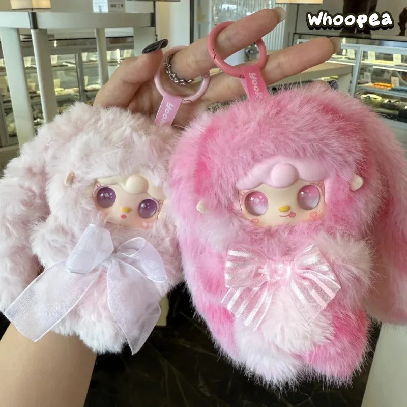 Yooki V13 Hopping Bunny Series Plush Blind Box