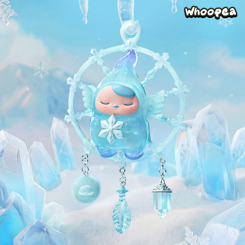 POP MART Pucky Dreamy Wishes Series Figure Blind Box