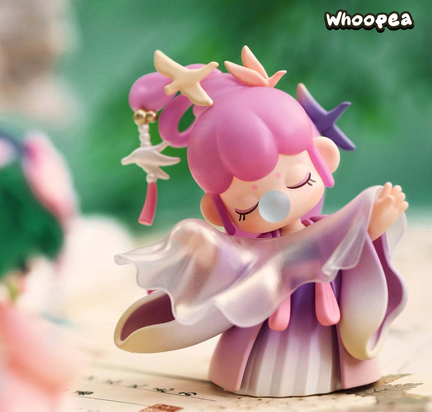 Nanci Poetic Beauty Series Figures, Blind Box
