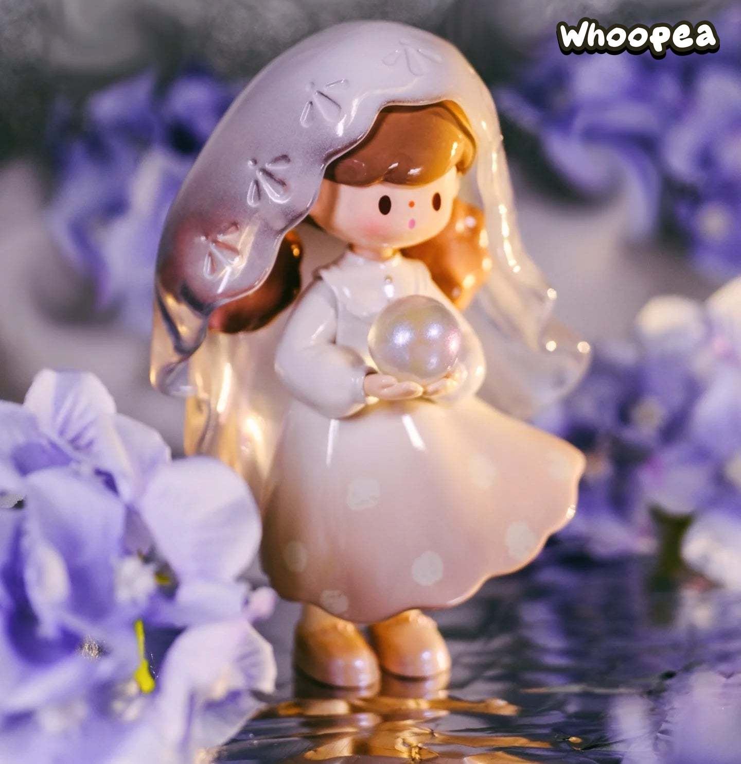 Molinta Natural Series Figures, Blind Box