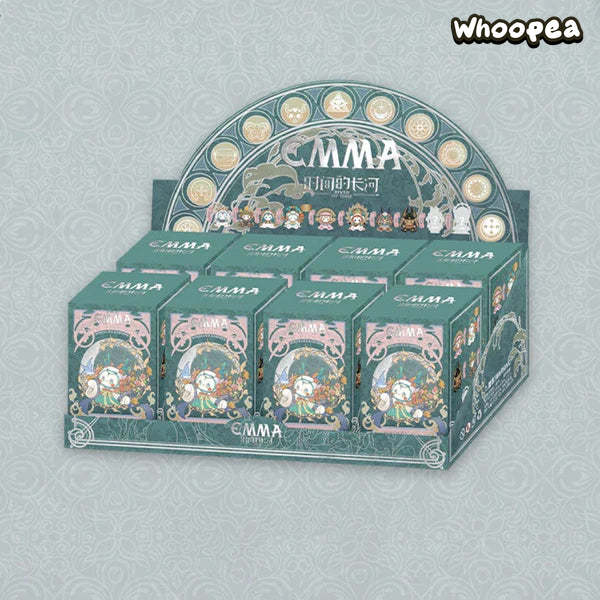 Emma River Of Time Series Blind Box