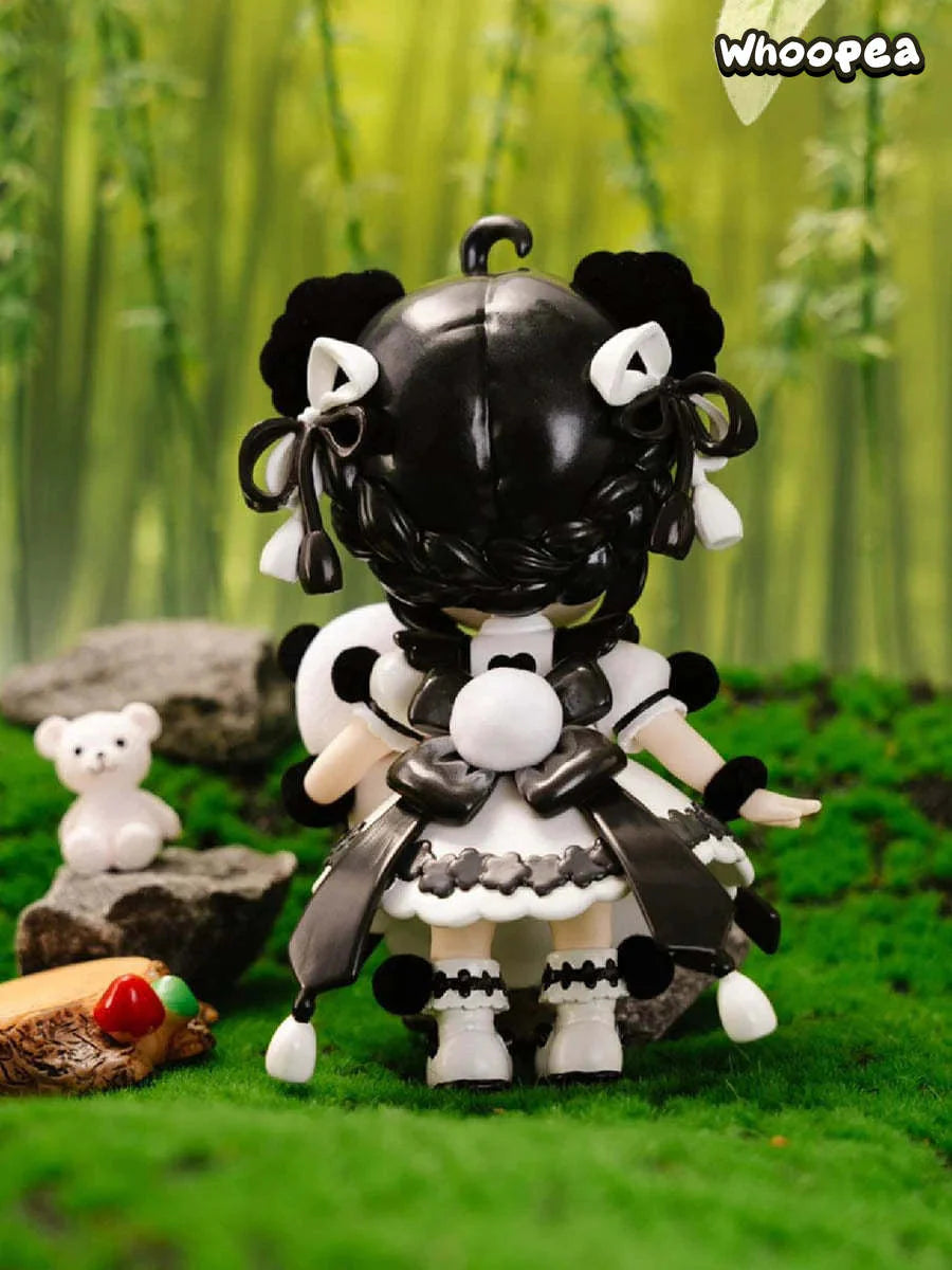 KOKOYA Encounter Poem Series Figures, Blind Box