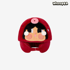 POP MART CRYBABY Cry Me an Ocean Series - 2-in-1 Neck Pillow