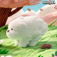 PopPoo Pups Series Figure Blind Box