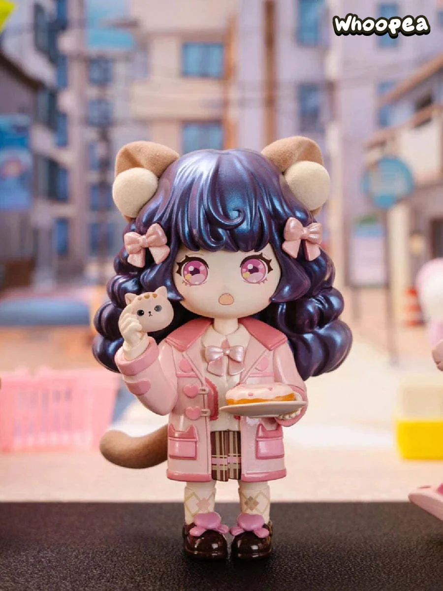 KOKOYA Encounter Poem Series Figures, Blind Box