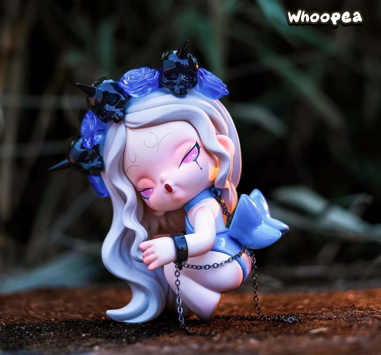 DODO NAMI Nightmare Core Series Figures, Blind Box