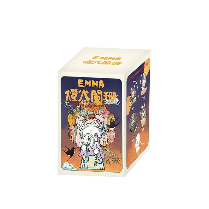 EMMA Dim Lights Series Blind Box