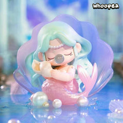 Nanci Museum of Fantasy, Blind Box