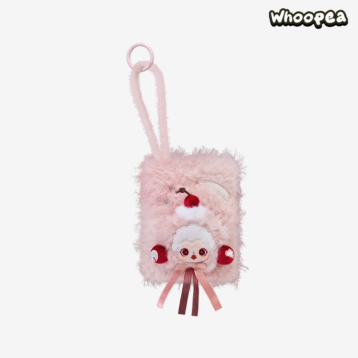 SKULLPANDA You Found Me！Series Plush Mini Bag, Blind Box