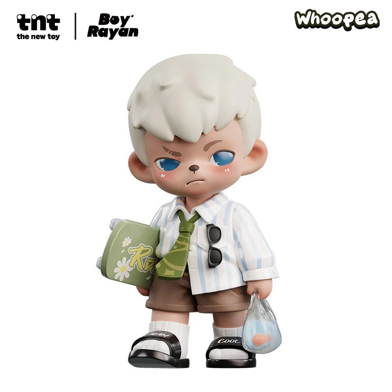 Rayan Let’s Date Series Figures, Blind Box