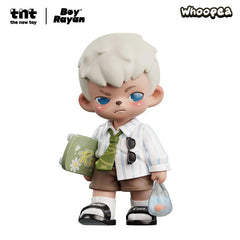 Rayan Let’s Date Series Figures, Blind Box