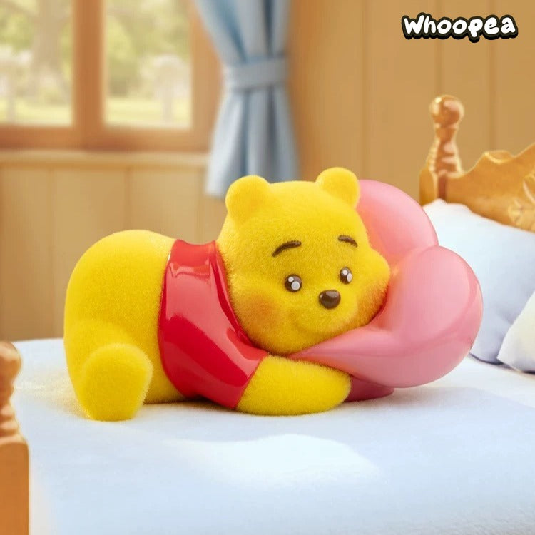 DSN Winnie the Pooh Emoji V1 Series Figure Blind Box