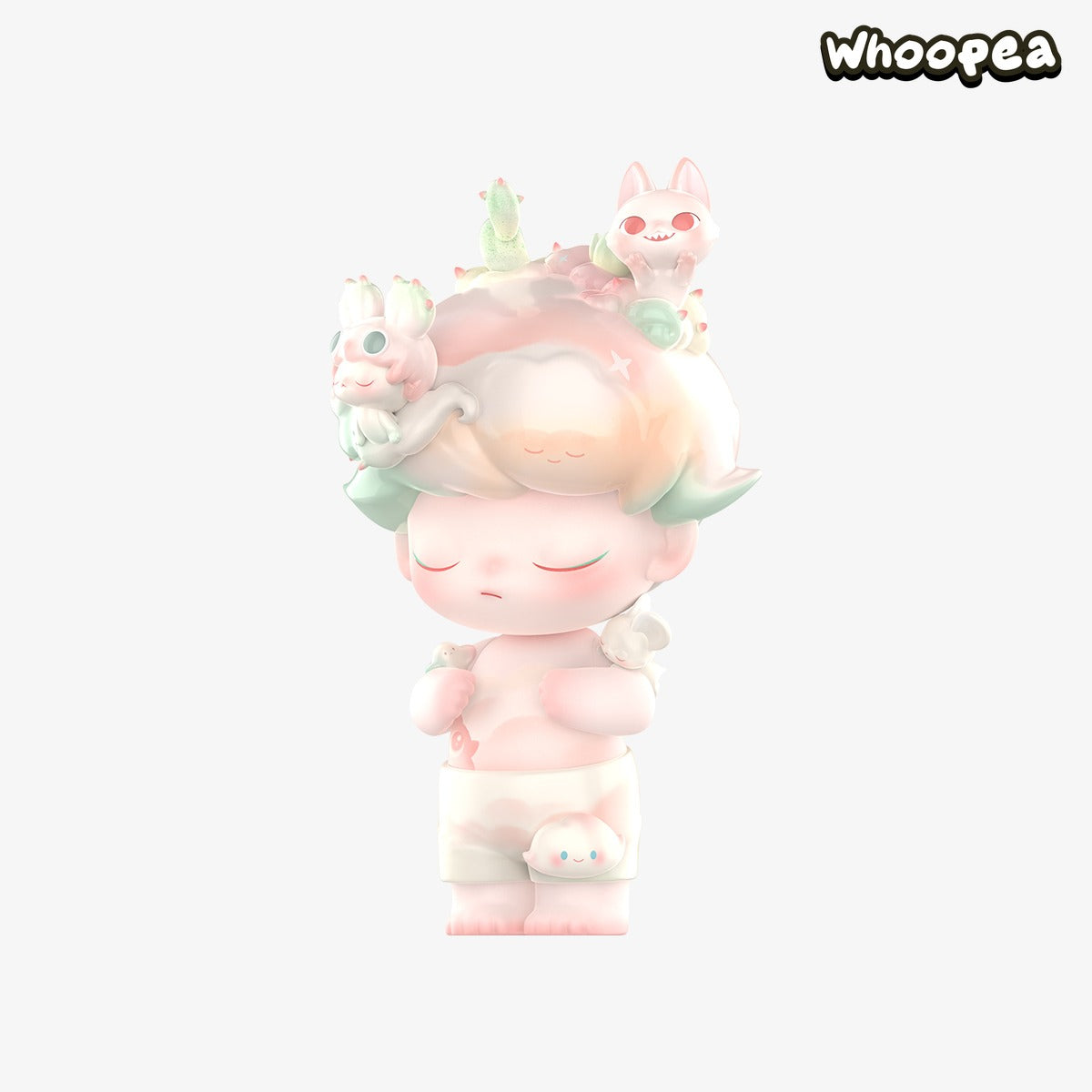MEGA JUST DIMOO 400% Dreaming of You