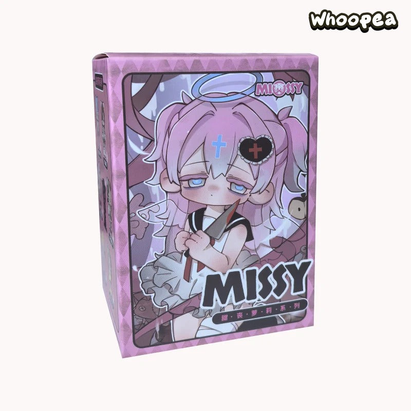 Missy Cute Lolita Series Figures, Blind Box