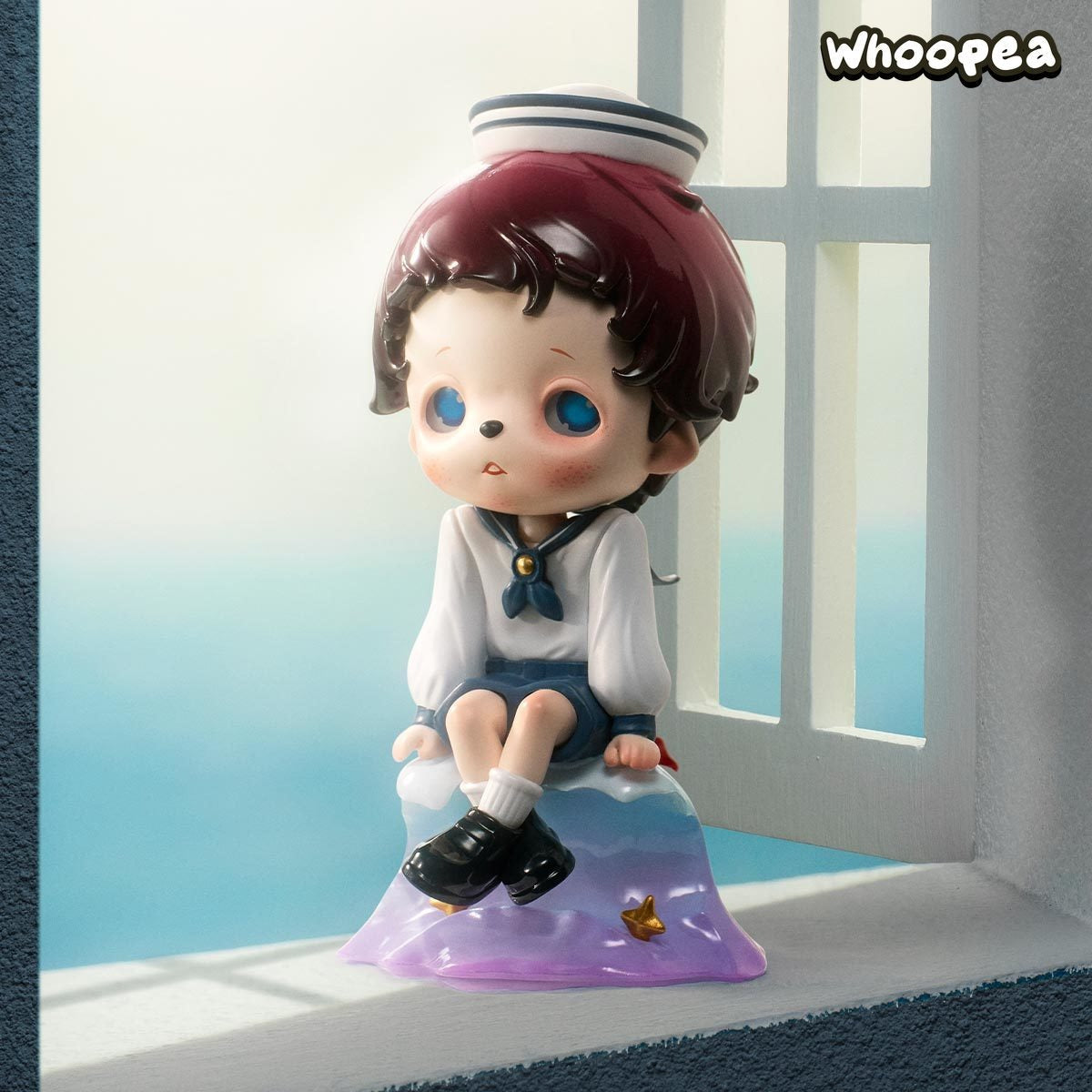 inosoul In the Still Room Series Figures, Blind Box