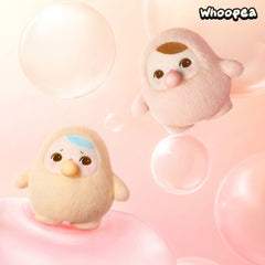 PUCKY BEANIE BUBBLE UP SERIES-Plush Pendant Blind Box