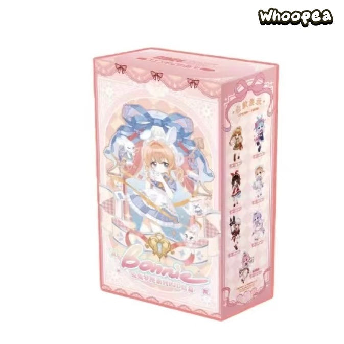 Bonnie Bunny Dream Box Series 1/12 BJD Blind Box