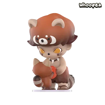 DIMOO Animal Kingdom Series PVC Figures, Blind Box