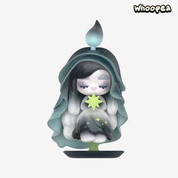 【BACK IN STOCK!】 CHAKA Light Sprite Series Figures, Blind Box