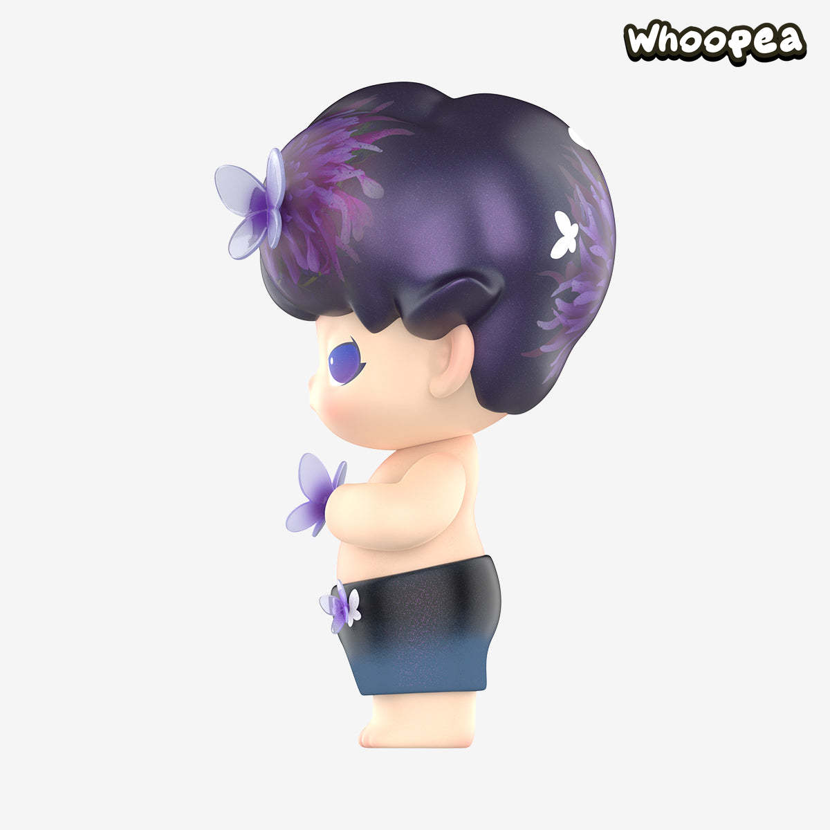 MEGA JUST DIMOO 400% MIKA NINAGAWA