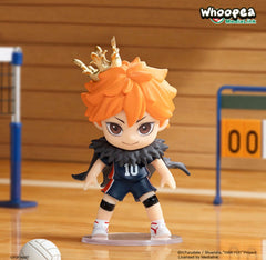 POP MART Haikyu!! Pause Break Time Series Figure Blind Box