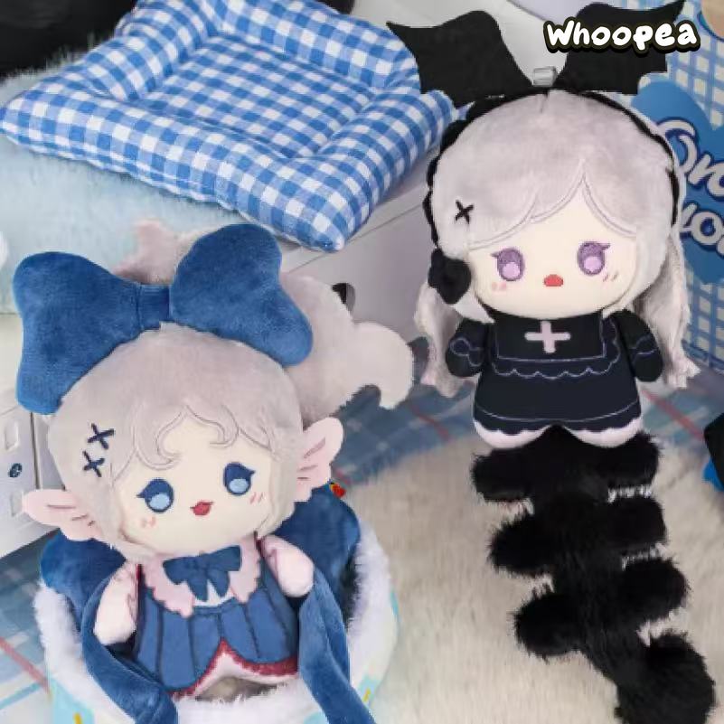 Lovely EMMA Lulubaby Series Plush Pendant Blind Box
