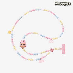 CRYBABY Crying For Love Series-Phone Charm Blind Box