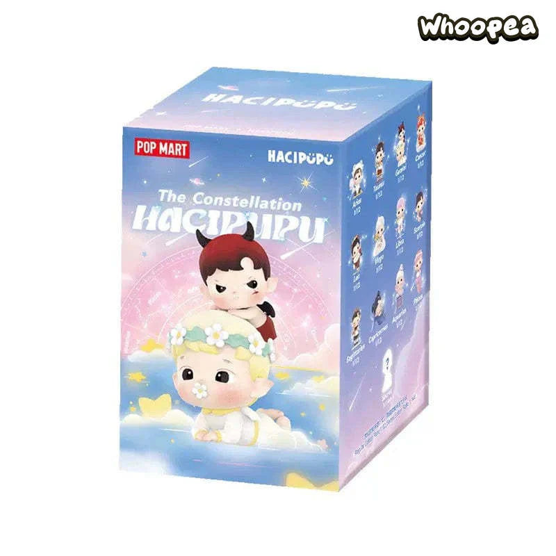 Hacipupu The Constellation Series Blind Box