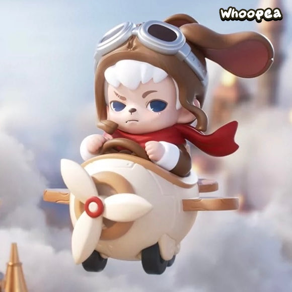 Rayan Otherworld Series Figure Blind Box