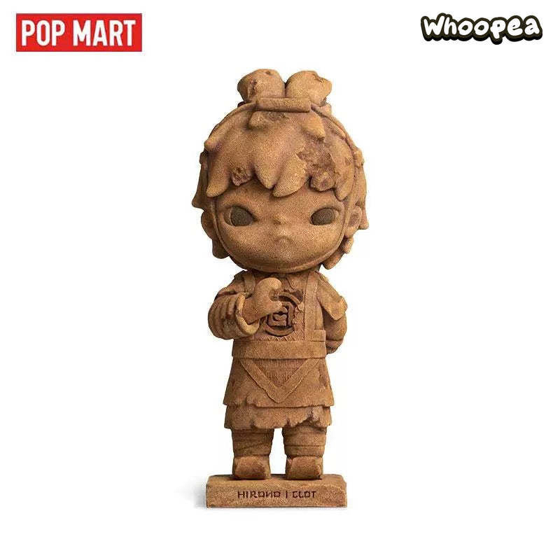 Hirono × CLOT Series Terracotta Army, Limited Edition