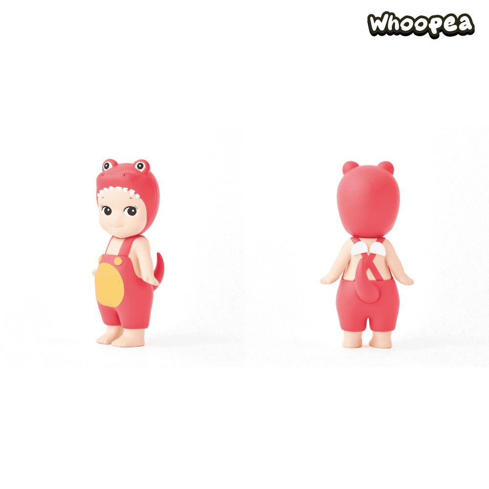 Sonny Angel Mini Figure Dinosaur Series Blind Box, Limited Stock Available