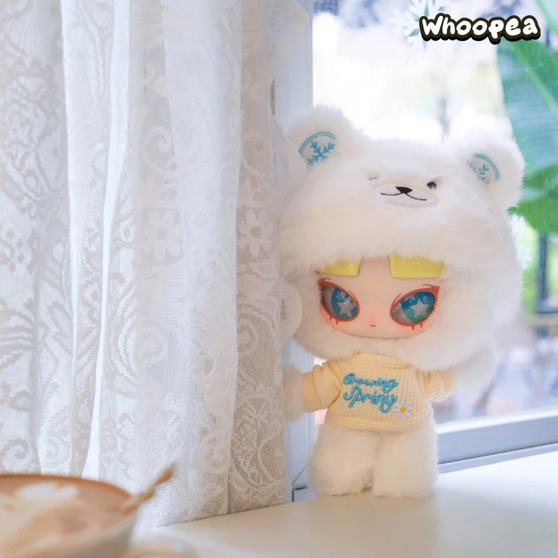 INN'S Crossing Spring Series Plush Dolls, Blind Box