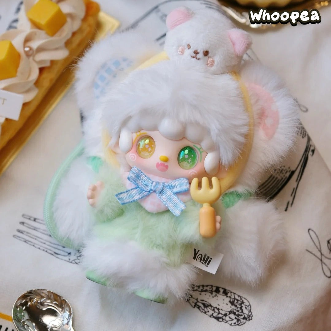 YOOKI Cute Is No.1 Series Plush Blind Box