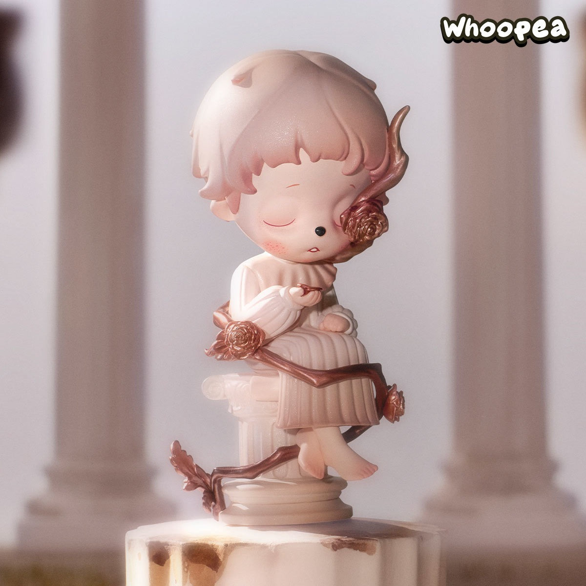 inosoul In the Still Room Series Figures, Blind Box
