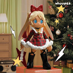 Lil Peach Riot Holiday Mixtape Series Figures, Blind Box