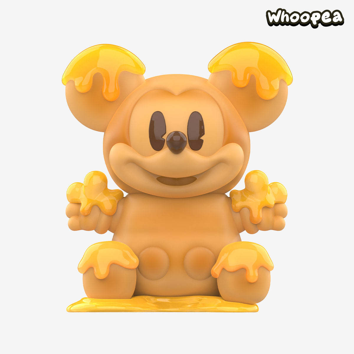 DlSNEY MlCKEY Childhood of Boundless Imagination Series Figures, Blind Box