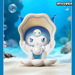 SANRl0 Kuromi Deep Sea Mystery Series Figure Blind Box