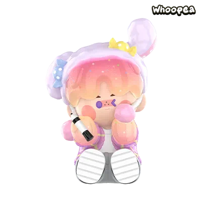PINO JELLY Star Project Series PVC Figures, Blind Box