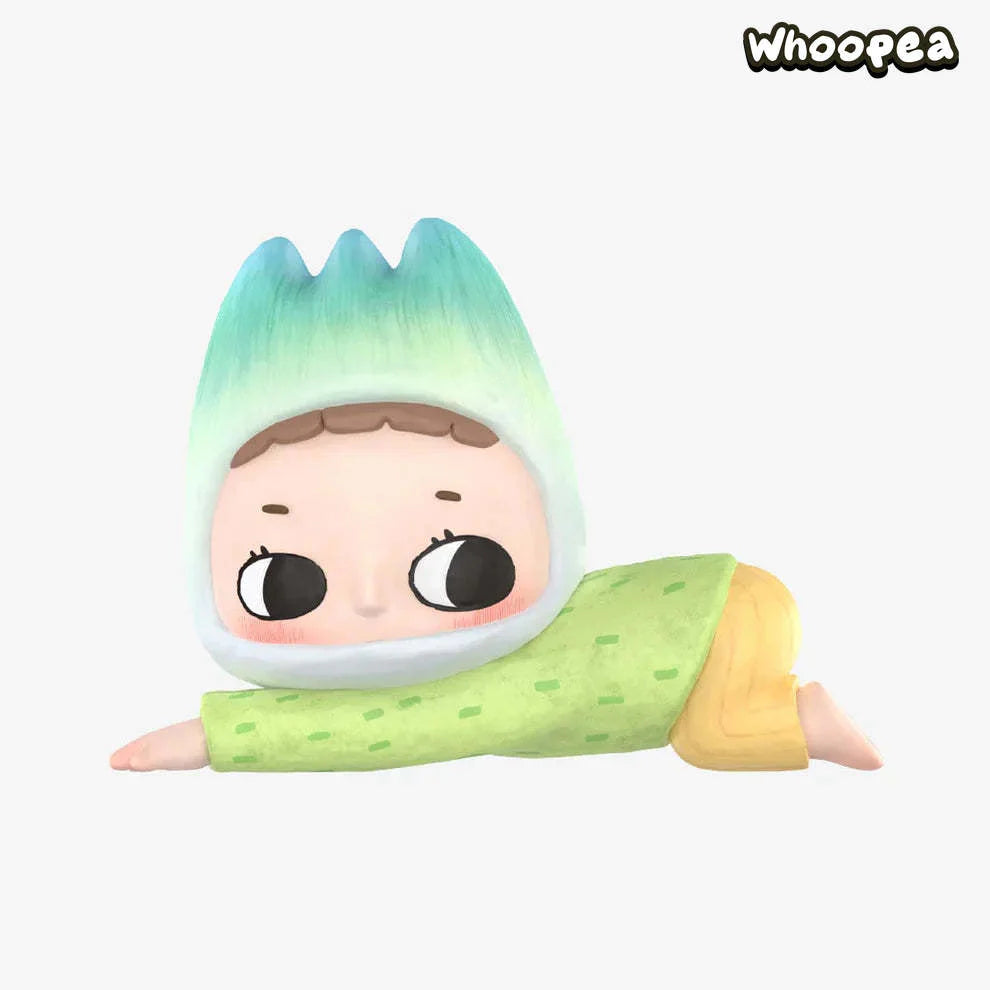 Nyota's Fluffy Life Series Figures Blind Box