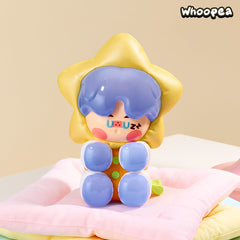 POP MART PINO JELLY I'm Your Doll Series Figures Blind Box