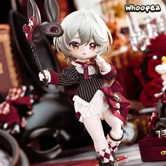 Bonnie Bunny Dream Box Series 1/12 BJD Blind Box