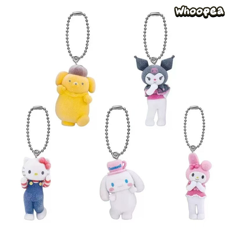 SANRI0 Liveshow Series Figure Blind Box