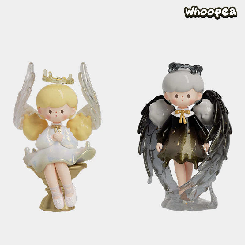 Molinta Natural Series Figures, Blind Box