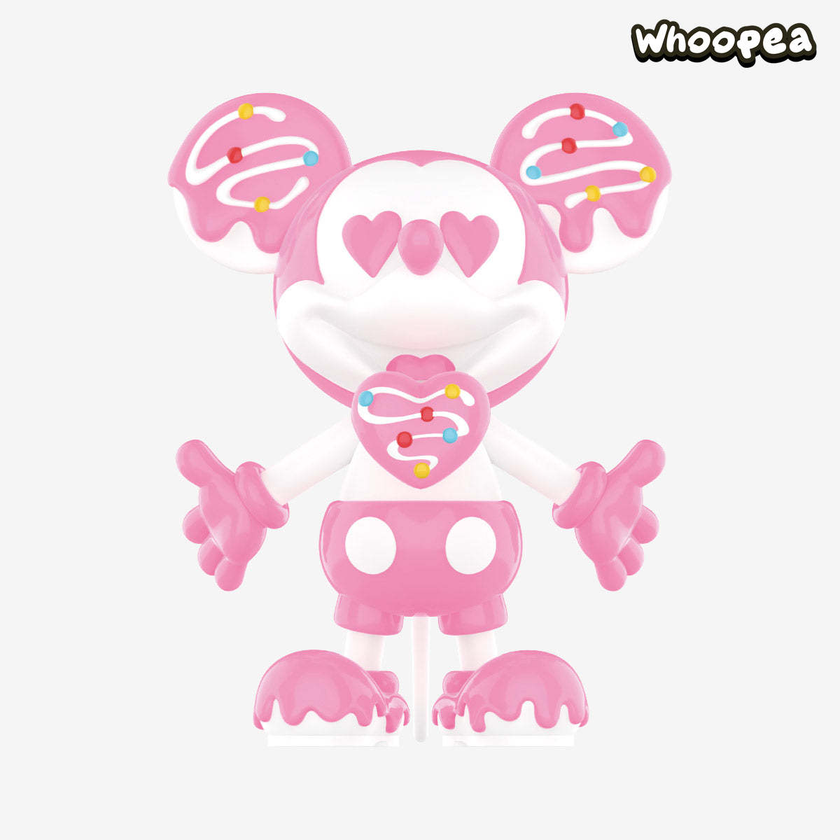 DlSNEY MlCKEY Childhood of Boundless Imagination Series Figures, Blind Box